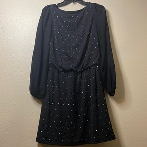 White House black market dress